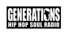 mastering en ligne pour logo Radio Génération 88,2