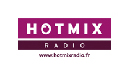 mastering en ligne pour logo hotmixradio