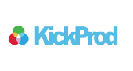 mastering en ligne pour logo kick prod