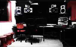 studio mixage qualité